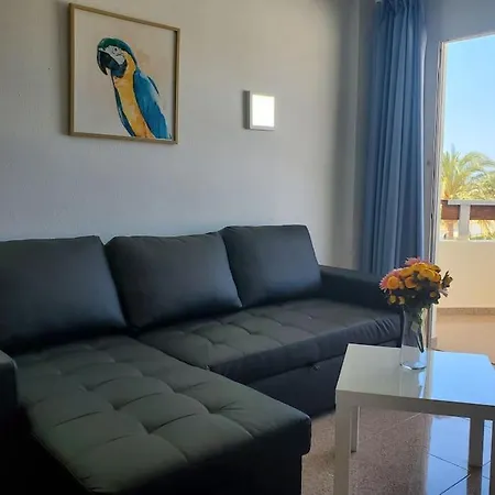 Apartment Camelias Q17 Maspalomas (Gran Canaria)