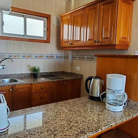 Camelias Q17 * Maspalomas (Gran Canaria)
