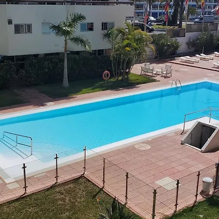 Apartment Camelias Q17 Maspalomas (Gran Canaria)
