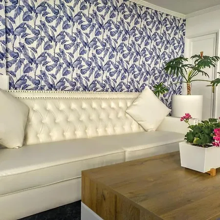 Camelias Q17 Apartment Maspalomas (Gran Canaria)