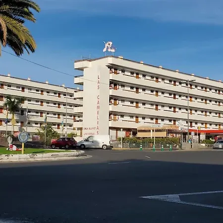 Camelias Q17 Apartment *